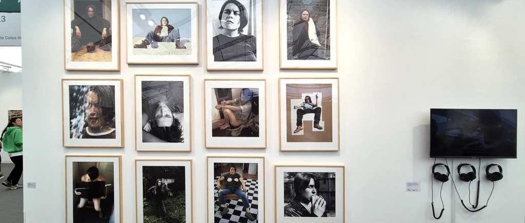 immagine per Frieze London 2026. Ph D. Trincia