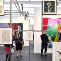 immagine per Qui Frieze London 2026