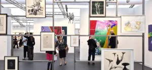 immagine per Qui Frieze London 2026