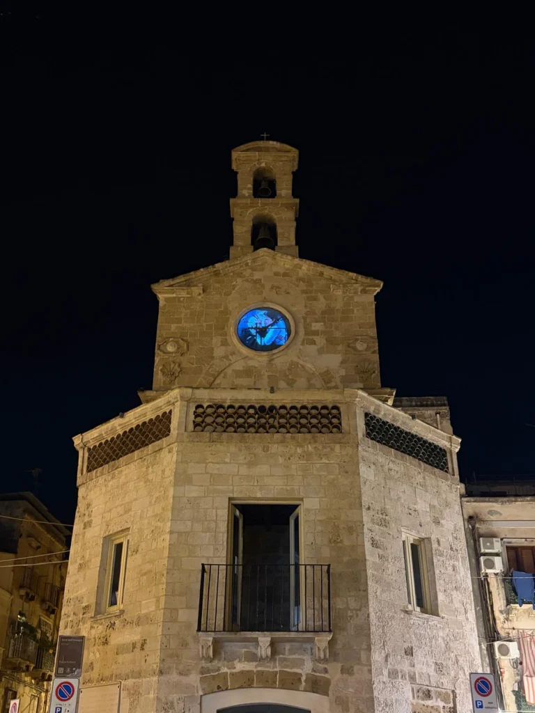 immagine per Ezia Mitolo, Finché dura