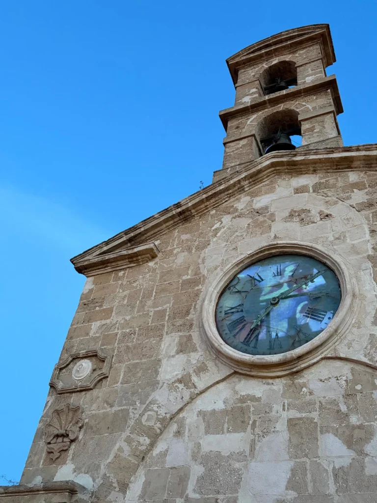 immagine per Ezia Mitolo, Finché dura