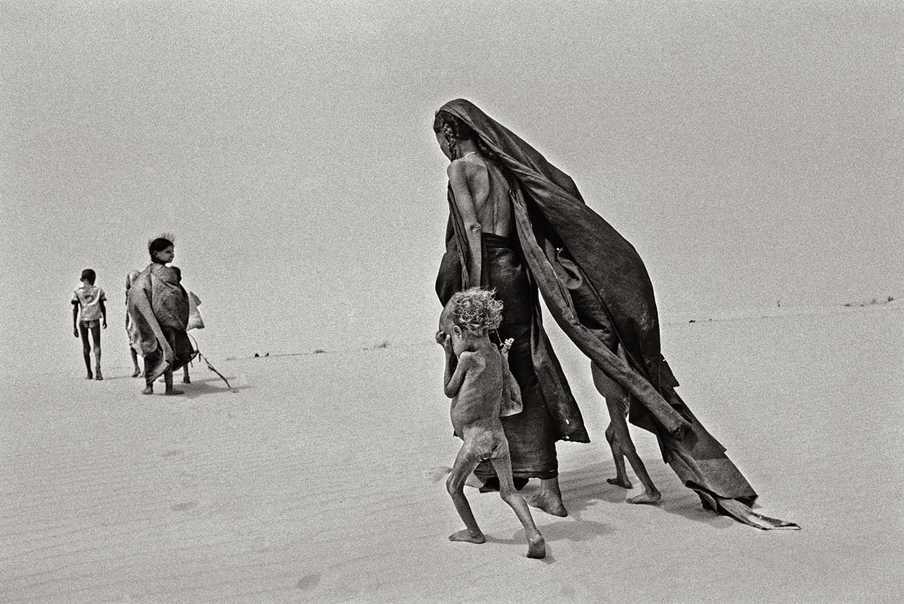 immagine per Sebastião Salgado Bassano Grappa