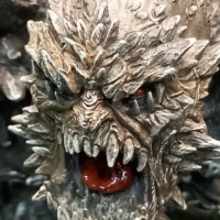 immagine per I supercattivi rubano la scena agli eroi alla 37ª edizione del Romics