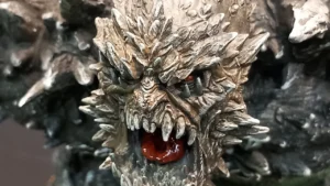 immagine per I supercattivi rubano la scena agli eroi alla 37ª edizione del Romics