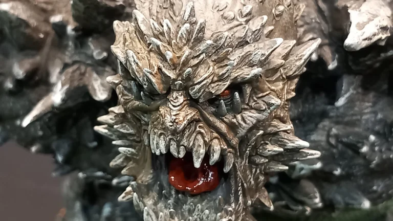 immagine per I supercattivi rubano la scena agli eroi alla 37ª edizione del Romics