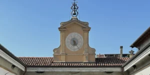 immagine per Bando per l’assegnazione di quattro studi artistici. Fondazione Collegio Artistico Venturoli di Bologna