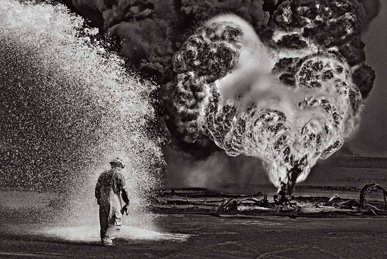 immagine per Sebastião Salgado Bassano Grappa