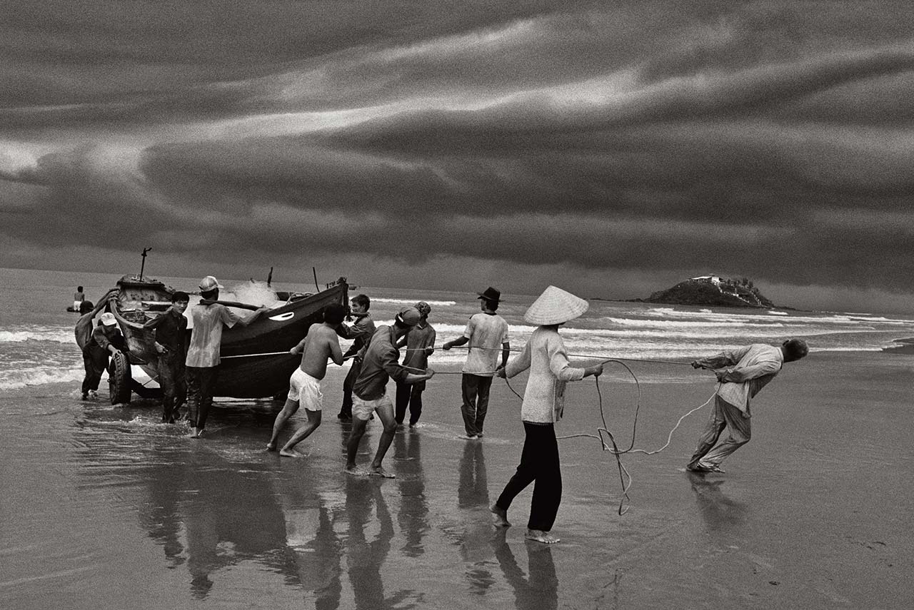 immagine per Sebastião Salgado Bassano Grappa
