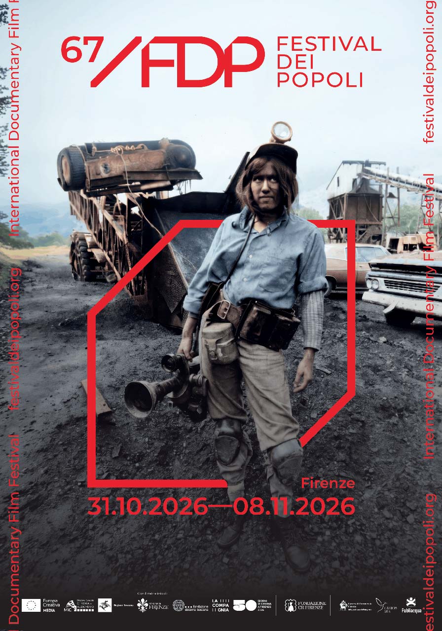 immagine per 67° Festival dei Popoli