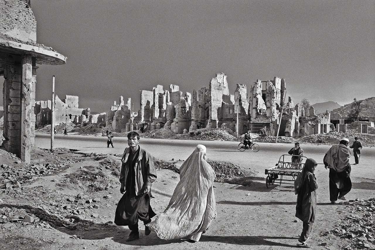 immagine per Sebastião Salgado Bassano Grappa