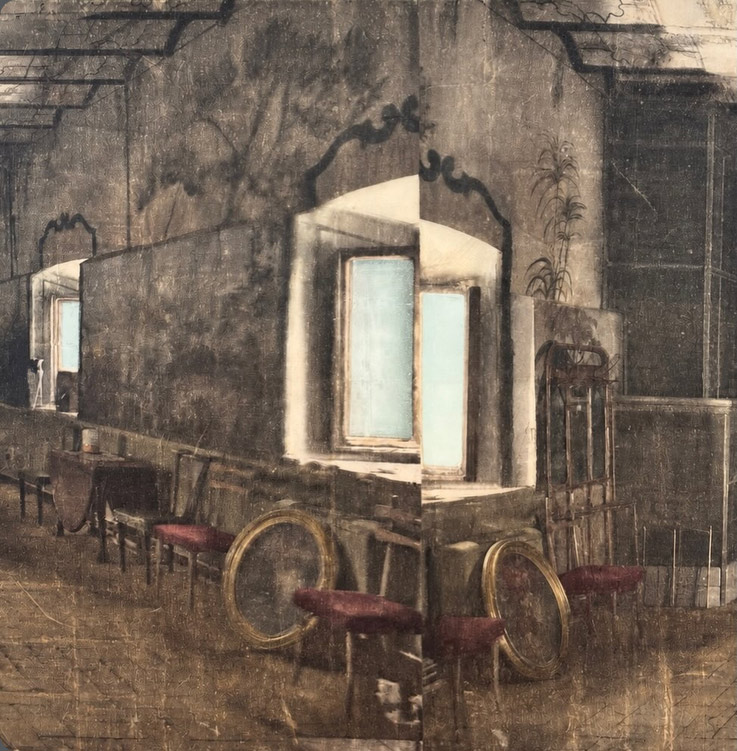 immagine per Andrea Aquilanti Villa Lais