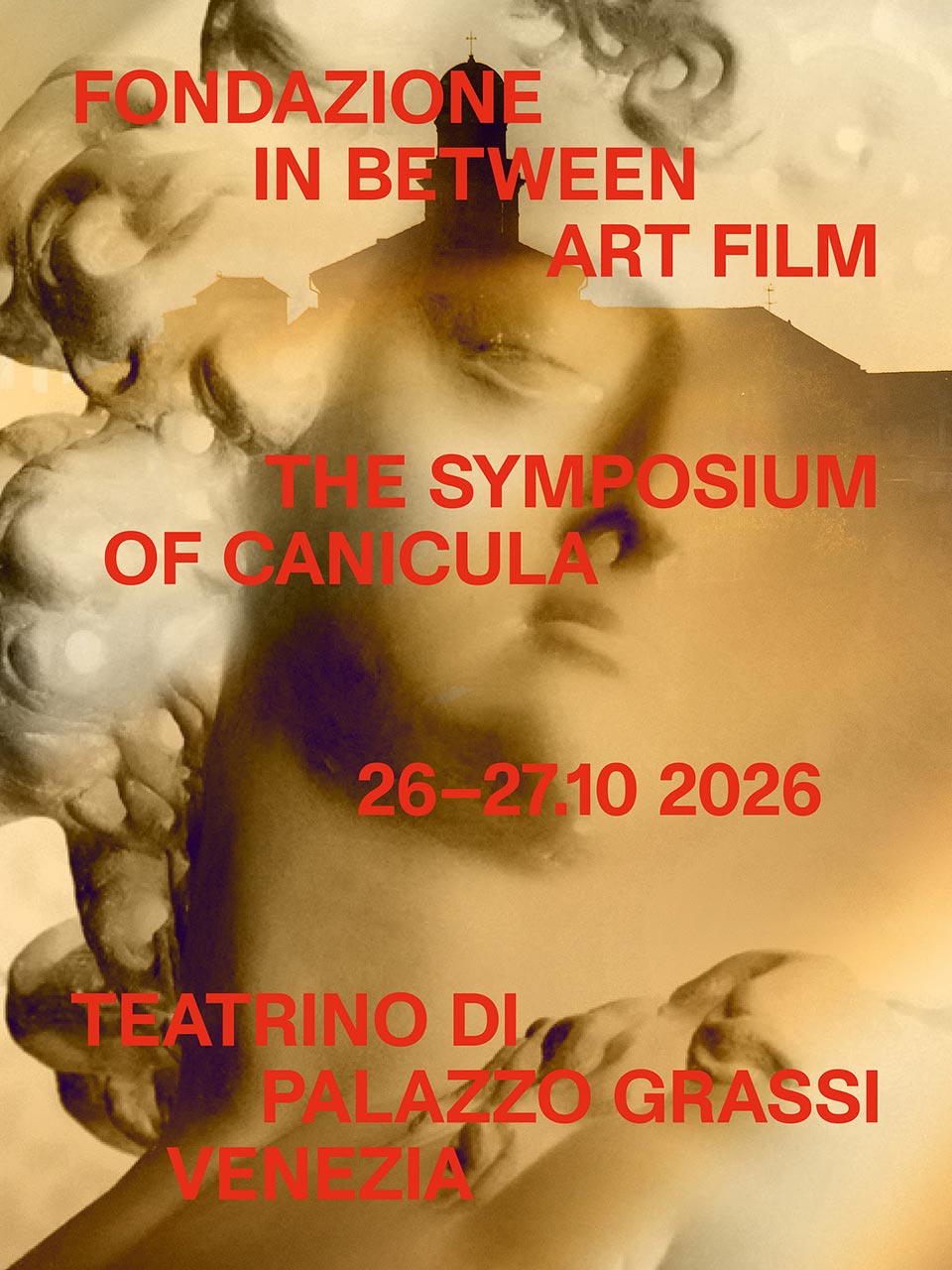 immagine per Canicula Public Program