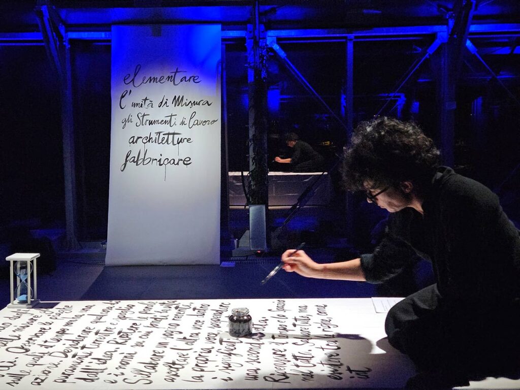 immagine per Interazioni Festival 2026