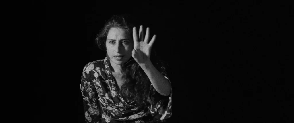 immagine per frame FATAMORGANA (2018) Courtesy Salomé Lamas