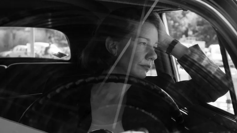 immagine per Fatherland di Pavel Pawlikowski. Patria impossibile nella Germania del dopoguerra.