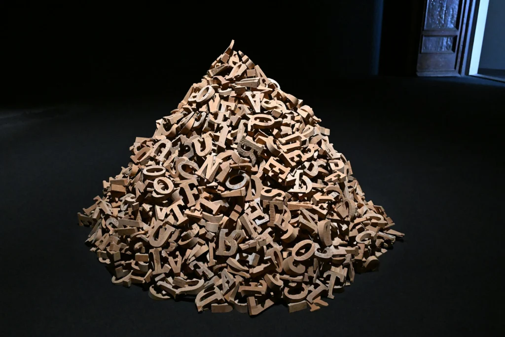 immagine per Mostra San Francesco nostro contemporaneo