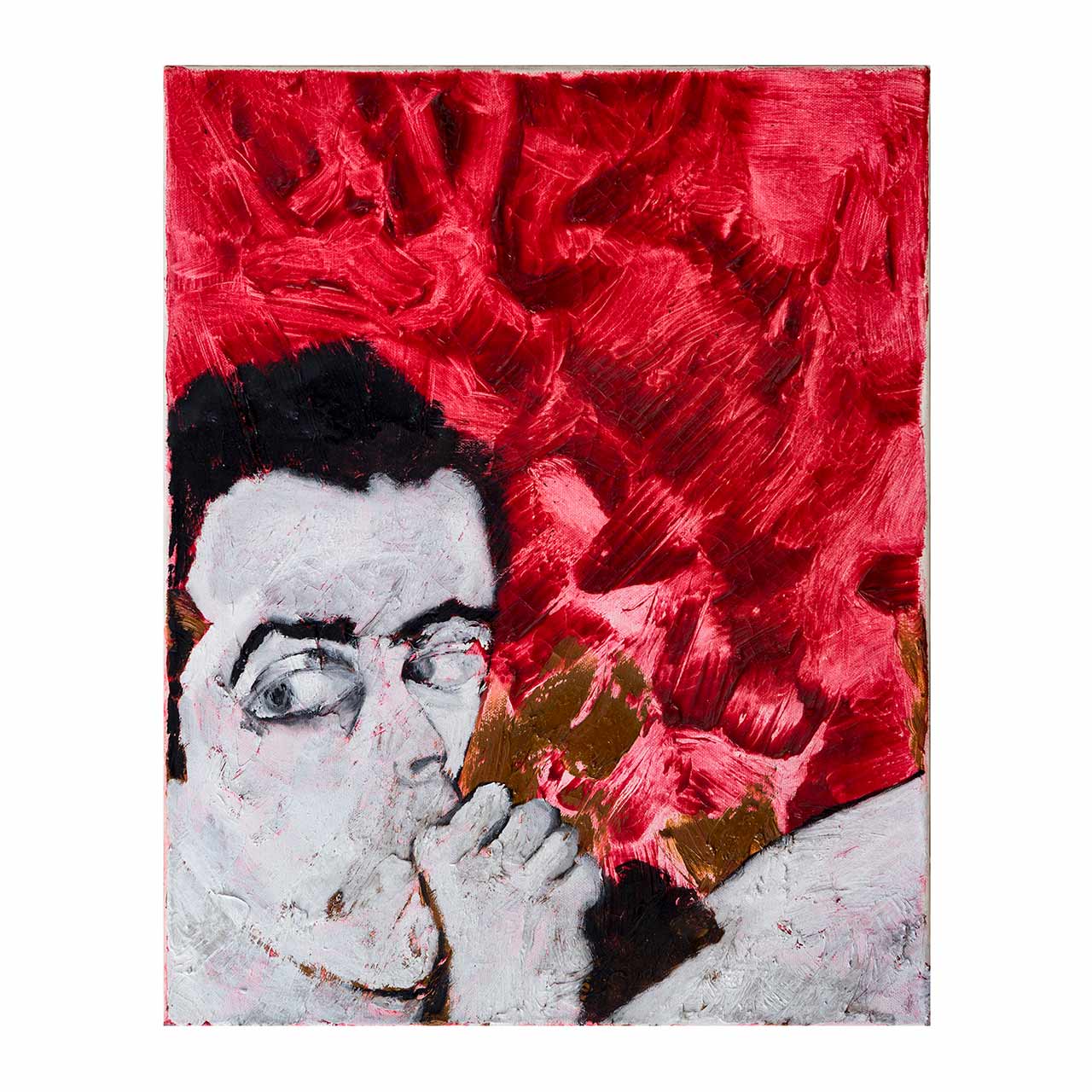 immagine per Francesco Clemente CAMeC