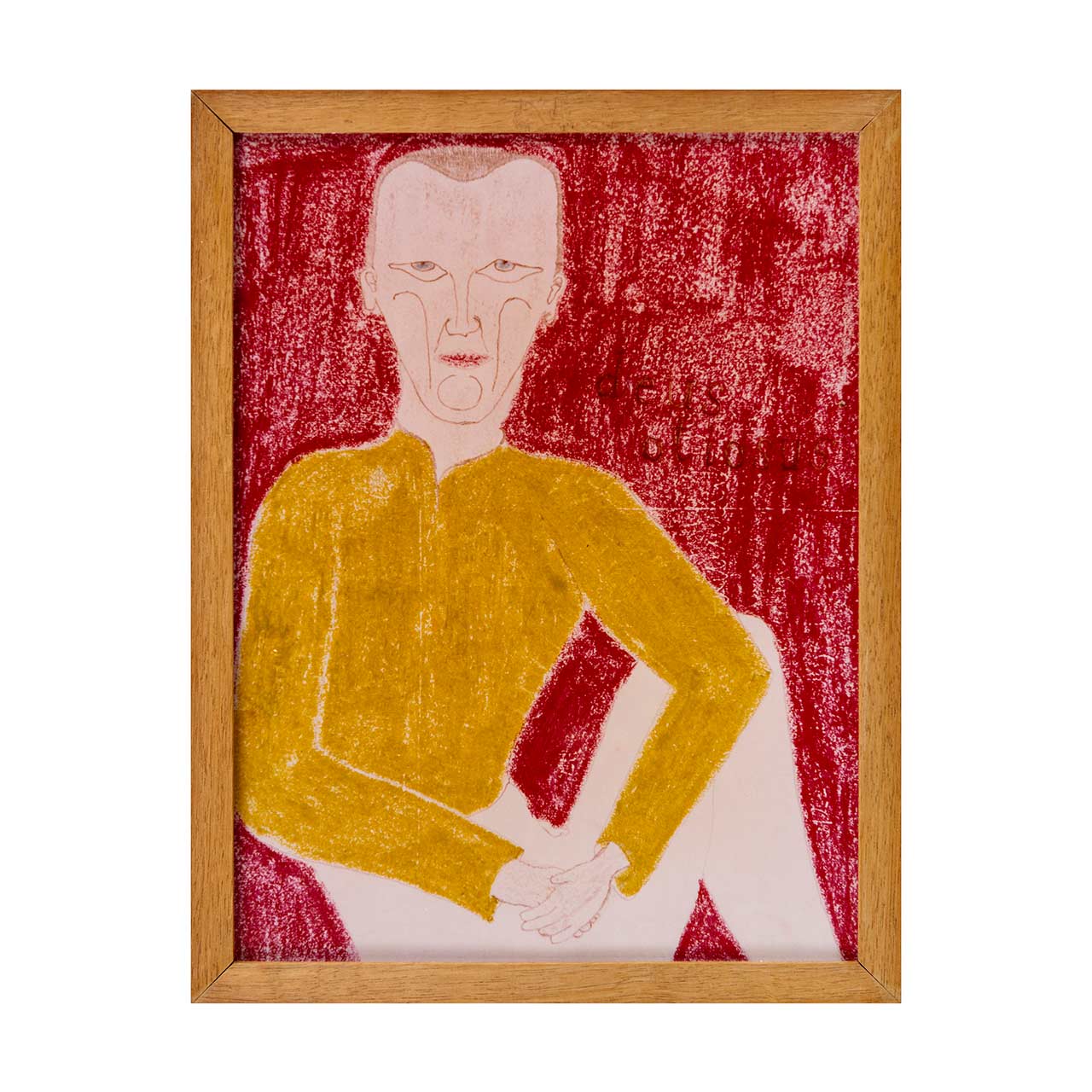 immagine per Francesco Clemente CAMeC