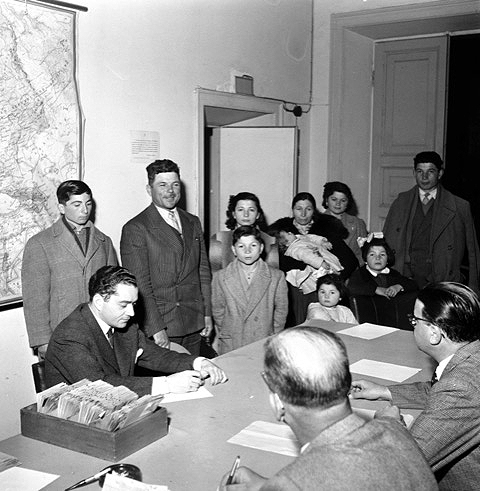 immagine per Giorgio Bergami Genova