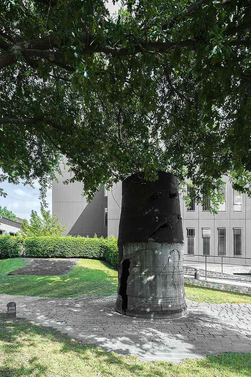 immagine per Giuseppe Spagnulo CUBO