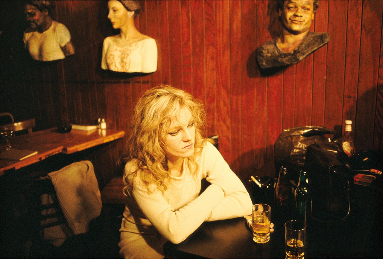 immagine per Nan Goldin The Ballad