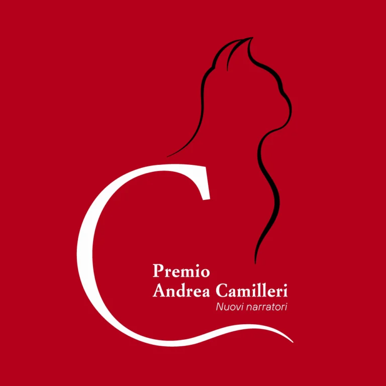 immagine per il Logo Premio Andrea Camilleri