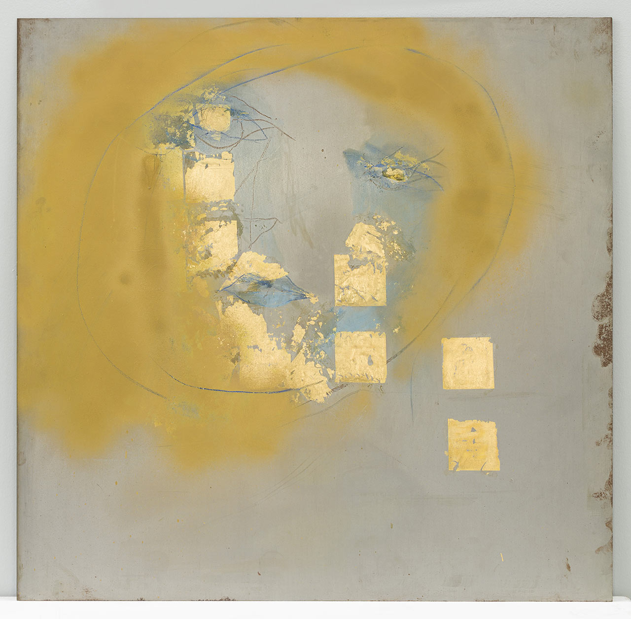 immagine per M. Merz, Senza titolo, 2002