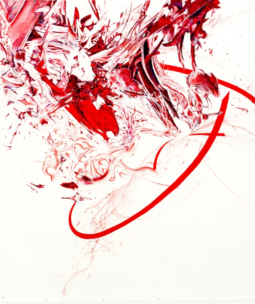immagine per Maess Anand, Metastasis III, 2015