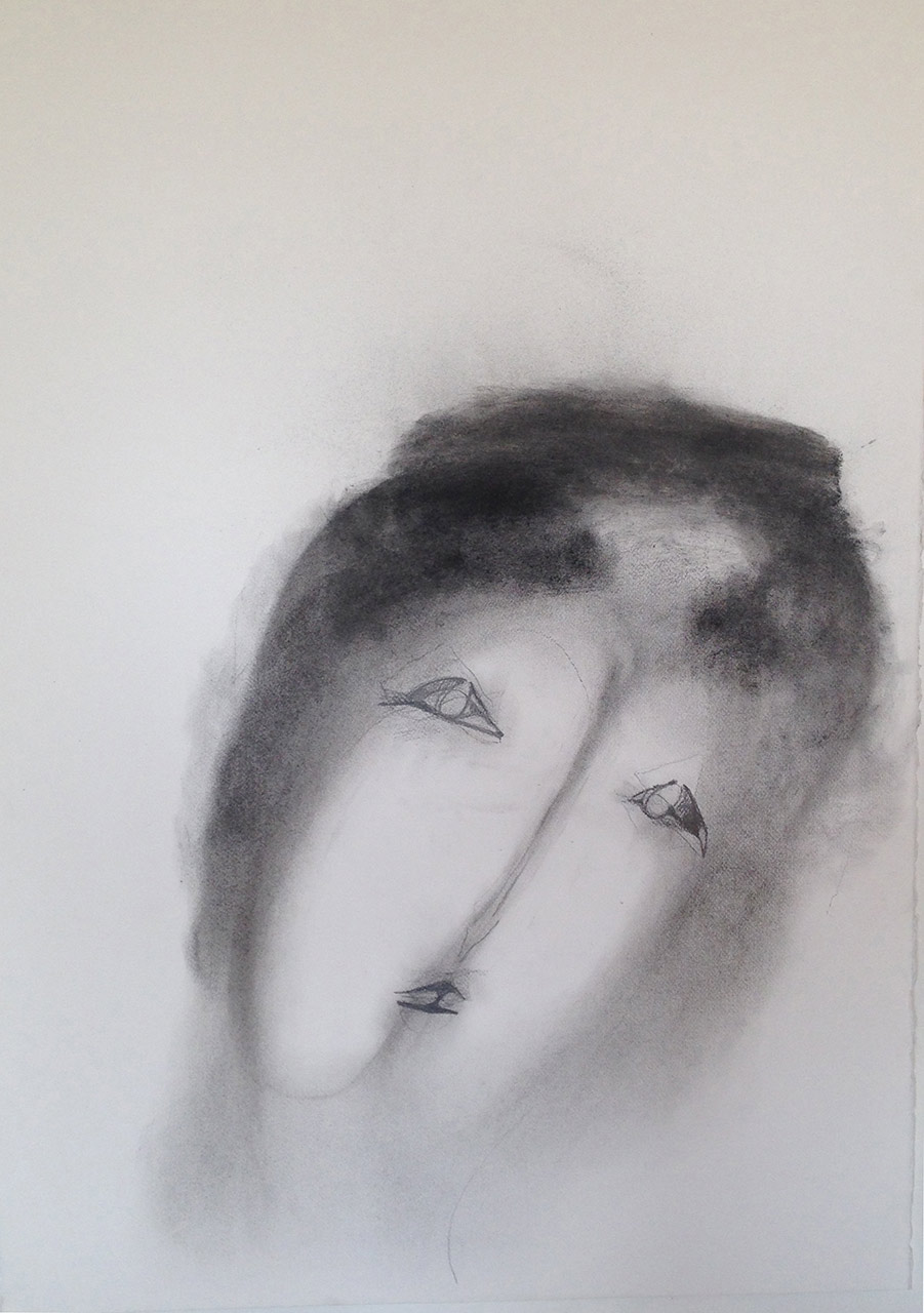 immagine per Marisa Merz, Senza titolo, 2002-2003