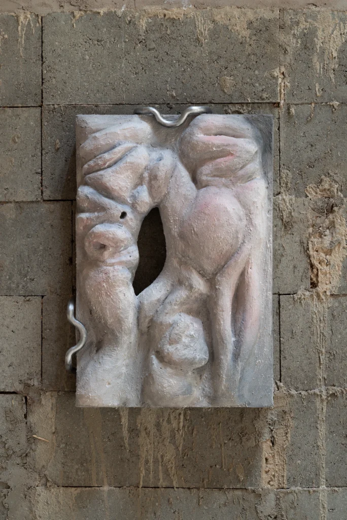 immagine per Nanna Starck - The Jewel Box, Kunsthal Thy, 2026 - photo Jacob Friis-Holm Nielsen