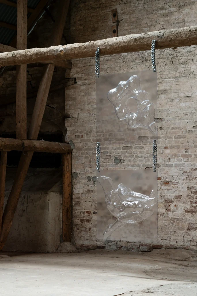 immagine per Nanna Starck - The Jewel Box, Kunsthal Thy, 2026 - photo Jacob Friis-Holm Nielsen