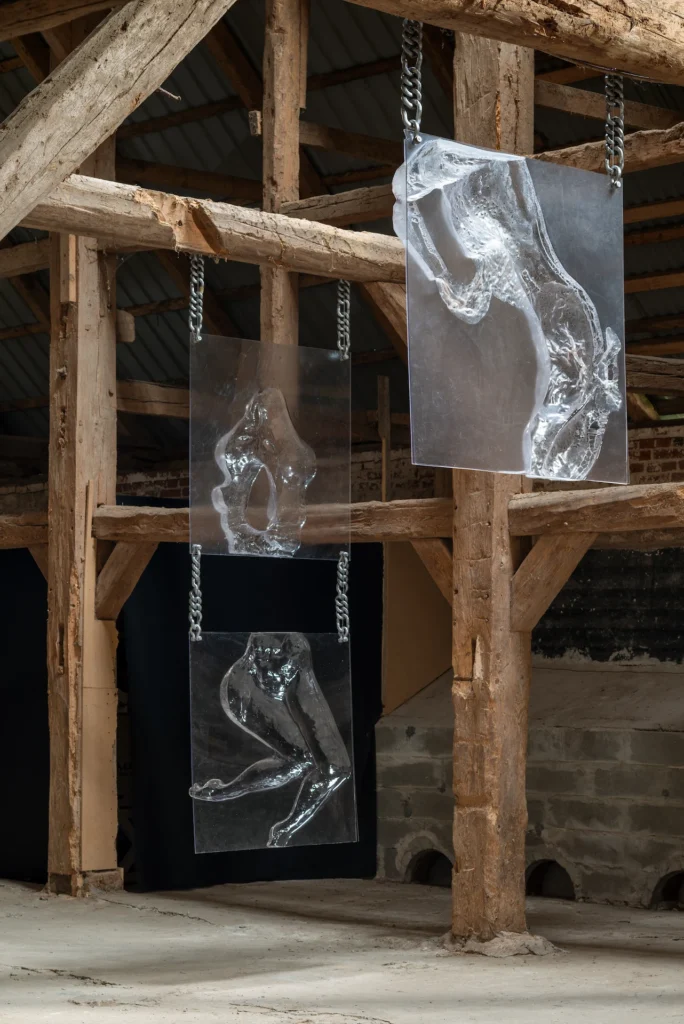 immagine per Nanna Starck - The Jewel Box, Kunsthal Thy, 2026 - photo Jacob Friis-Holm Nielsen