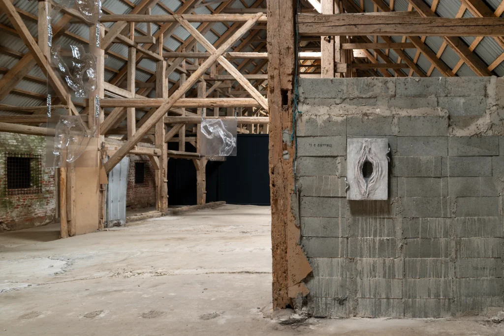 immagine per Nanna Starck - The Jewel Box, Kunsthal Thy, 2026 - photo Jacob Friis-Holm Nielsen