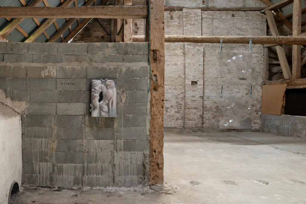 immagine per Nanna Starck - The Jewel Box, Kunsthal Thy, 2026 - photo Jacob Friis-Holm Nielsen