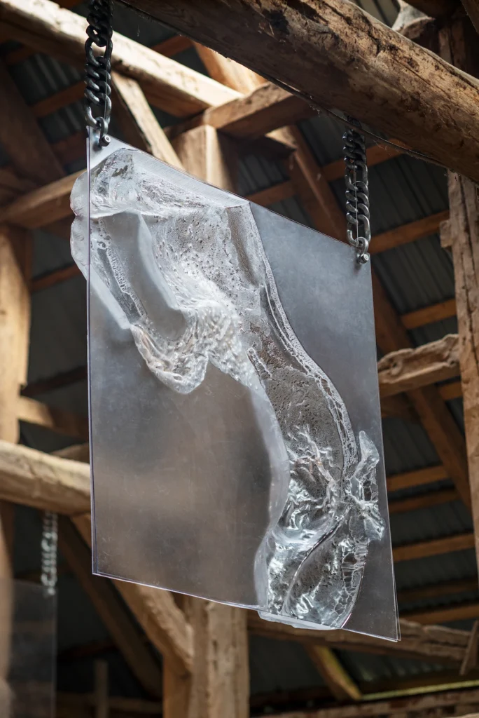 immagine per Nanna Starck - The Jewel Box, Kunsthal Thy, 2026 - photo Jacob Friis-Holm Nielsen