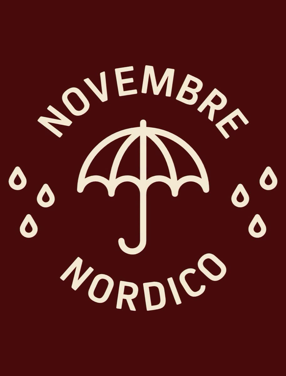 immagine per Novembre Nordico Roma 2026