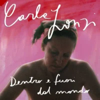 immagine per il film Carla Lonzi - Dentro e fuori dal mondo, di Francesca Archibugi