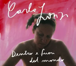 immagine per il film Carla Lonzi - Dentro e fuori dal mondo, di Francesca Archibugi