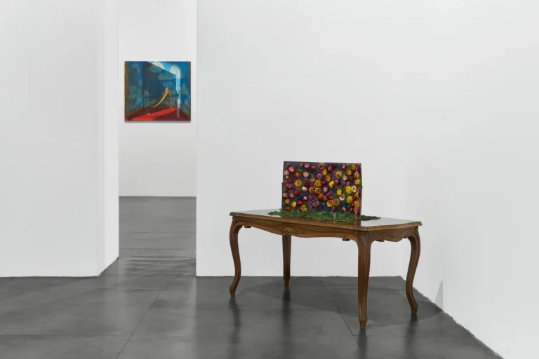immagine per Evgeniya Pankratova. Elogio degli spazi da Mimmo Scognamiglio Artecontemporanea
