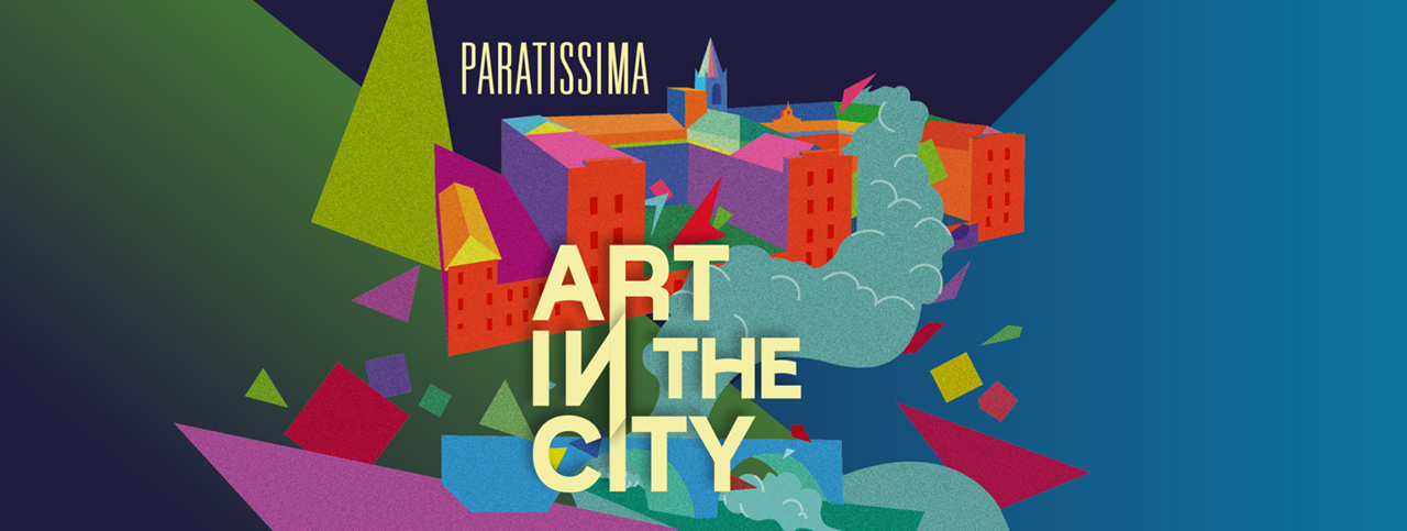 immagine per Paratissima XXII edizione FOOLISH