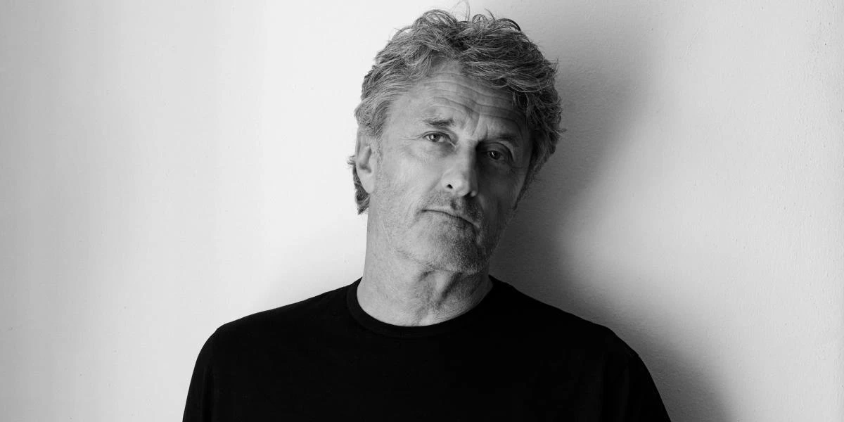 immagine per Masterclass di Pavel Pawlikowski. Courtesy Festa del Cinema di Roma