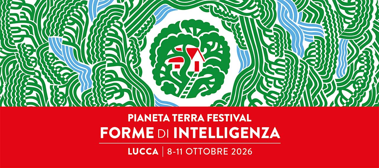 immagine per Pianeta Terra Festival 2026