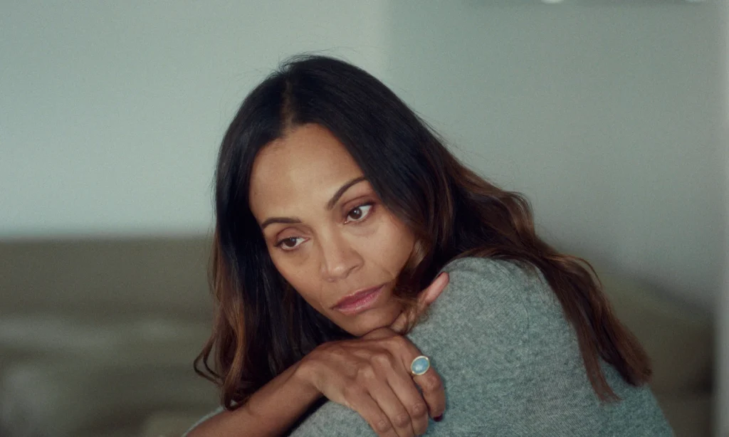 immagine per Riverrun Photogramme (2026) directed by Philippe Parreno © 100 Questions Productions LLC