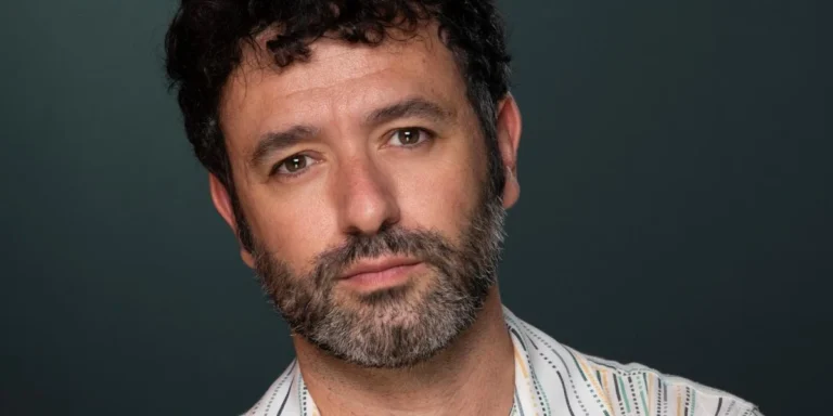 immagine per Masterclass di Rodrigo Sorogoyen. Un grande esempio di autenticità.