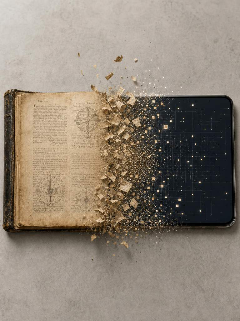 immagine per Media Cartographies
