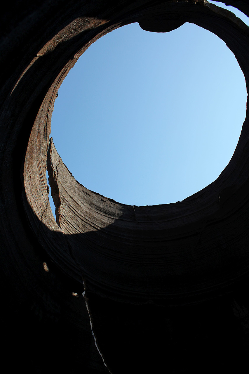 immagine per Giuseppe Spagnulo CUBO