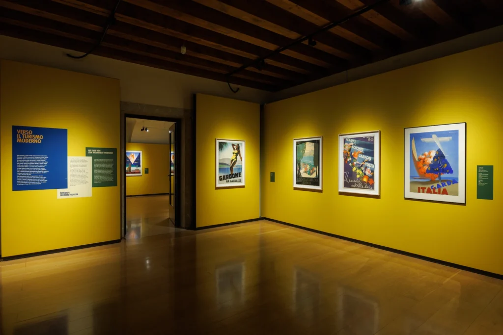 immagine per Visitate il Garda. ph. Jacopo Salvi