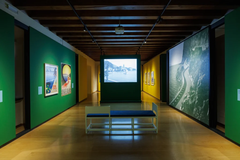 immagine per Visitate il Garda. ph. Jacopo Salvi