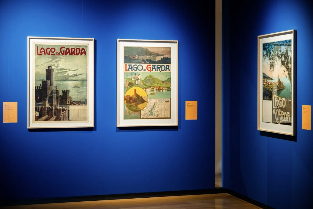 immagine per Visitate il Garda. ph. Lorenzo Carmellini