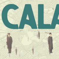 immagine per Torna La Calata: una sera in tutti i teatri di Roma, Milano e Napoli